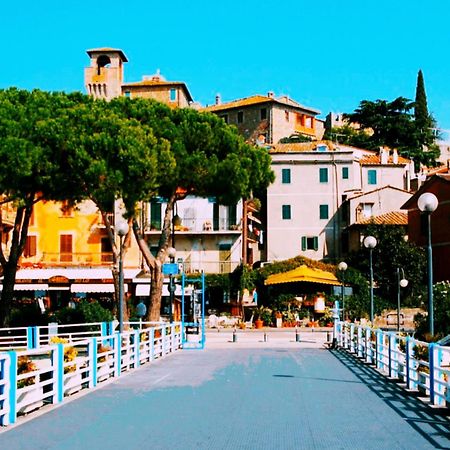 Hotel Sweet Dream Passignano sul Trasimeno Exterior foto