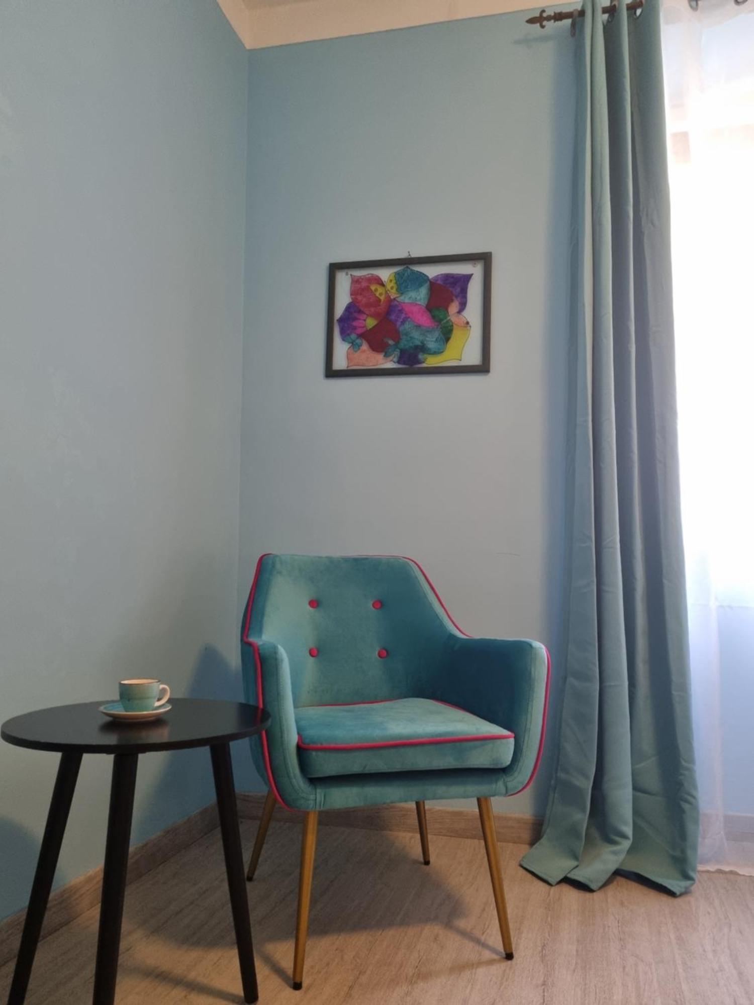 Hotel Sweet Dream Passignano sul Trasimeno Exterior foto