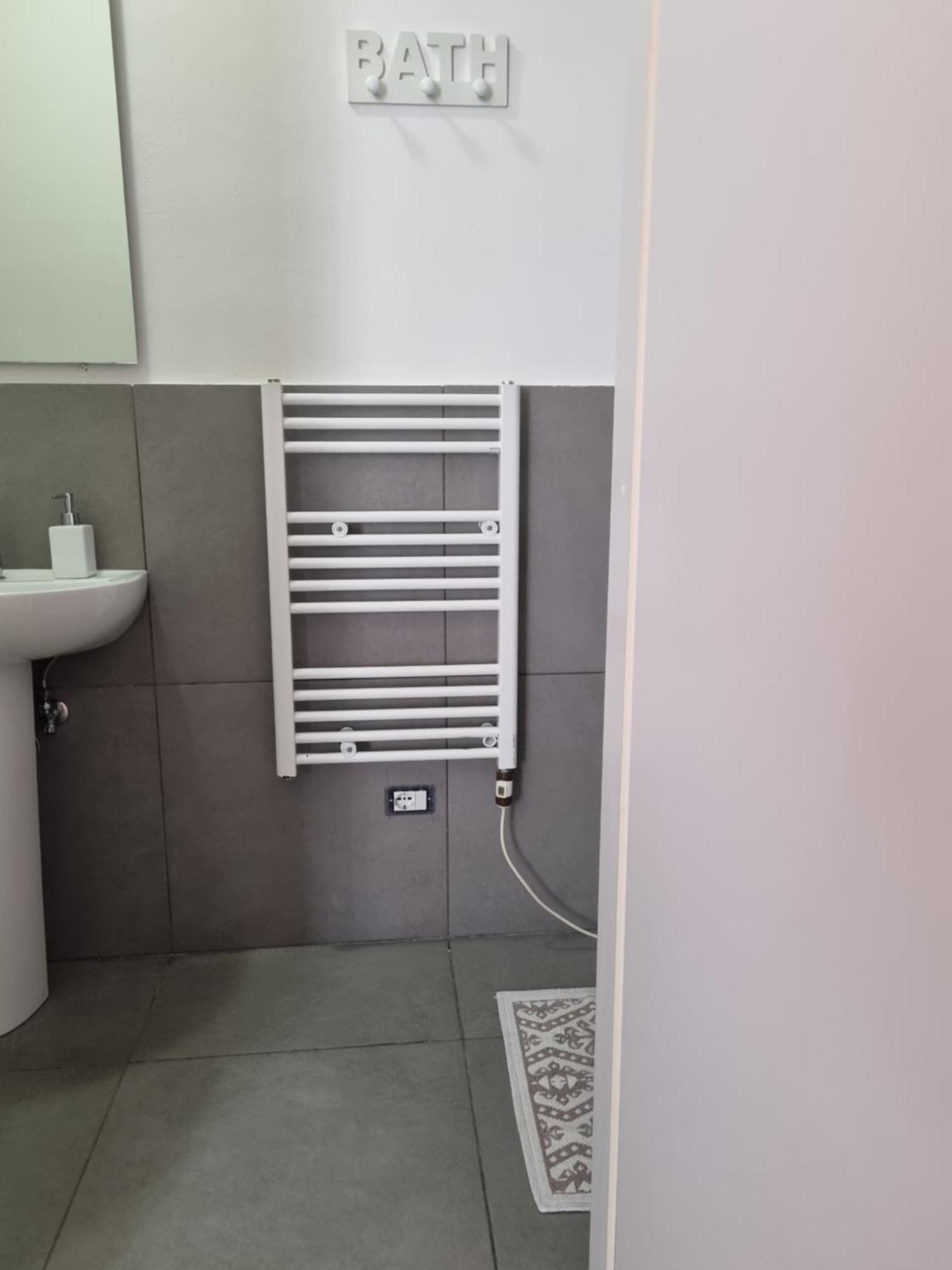 Hotel Sweet Dream Passignano sul Trasimeno Exterior foto