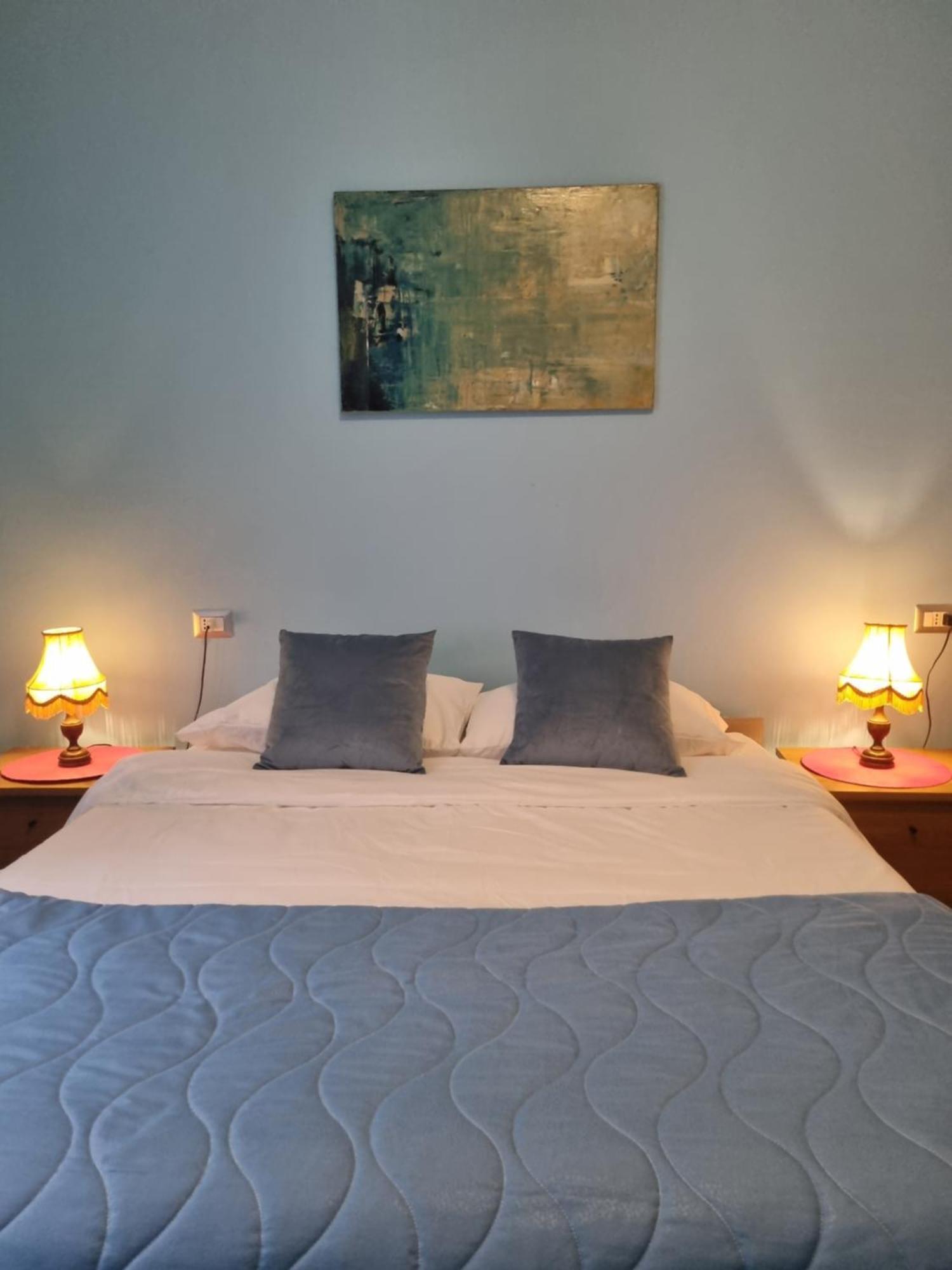 Hotel Sweet Dream Passignano sul Trasimeno Exterior foto