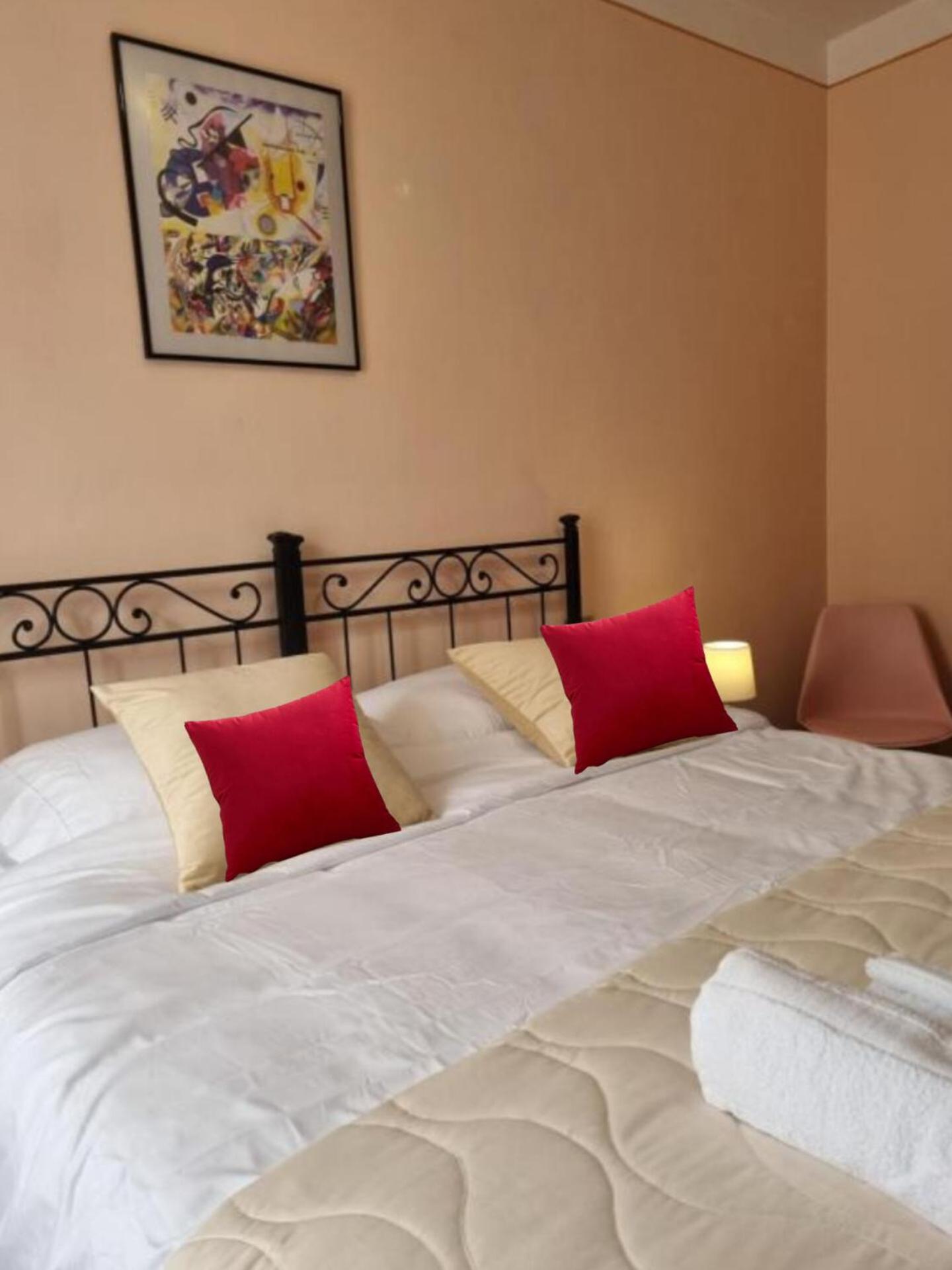 Hotel Sweet Dream Passignano sul Trasimeno Exterior foto