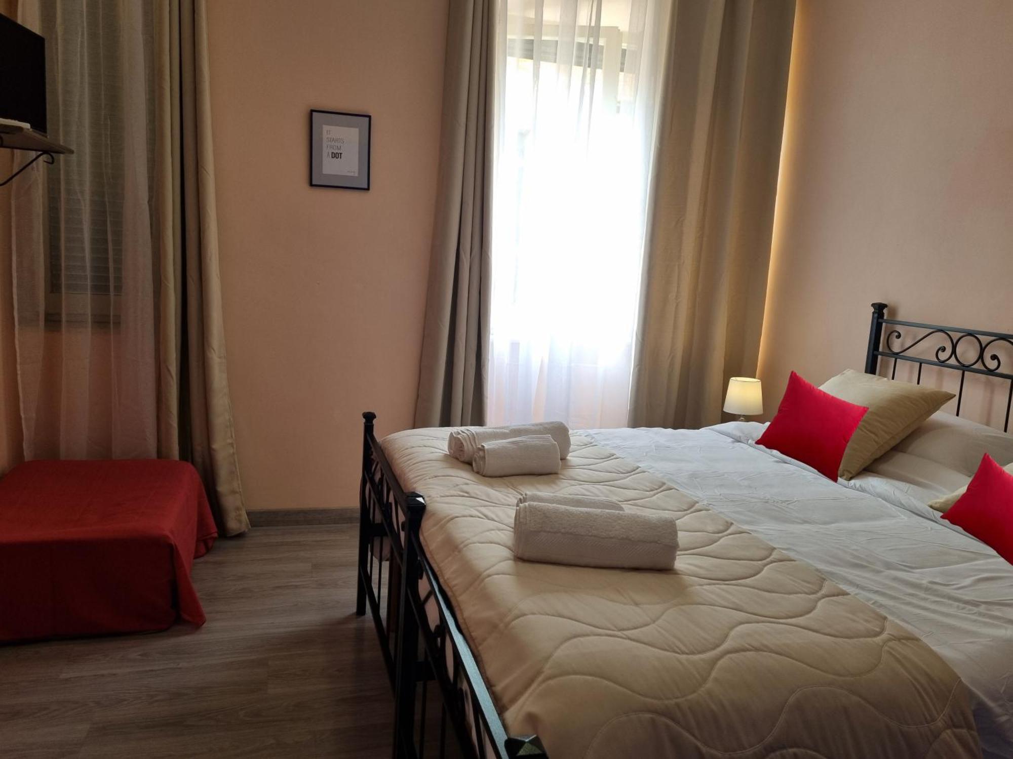 Hotel Sweet Dream Passignano sul Trasimeno Exterior foto