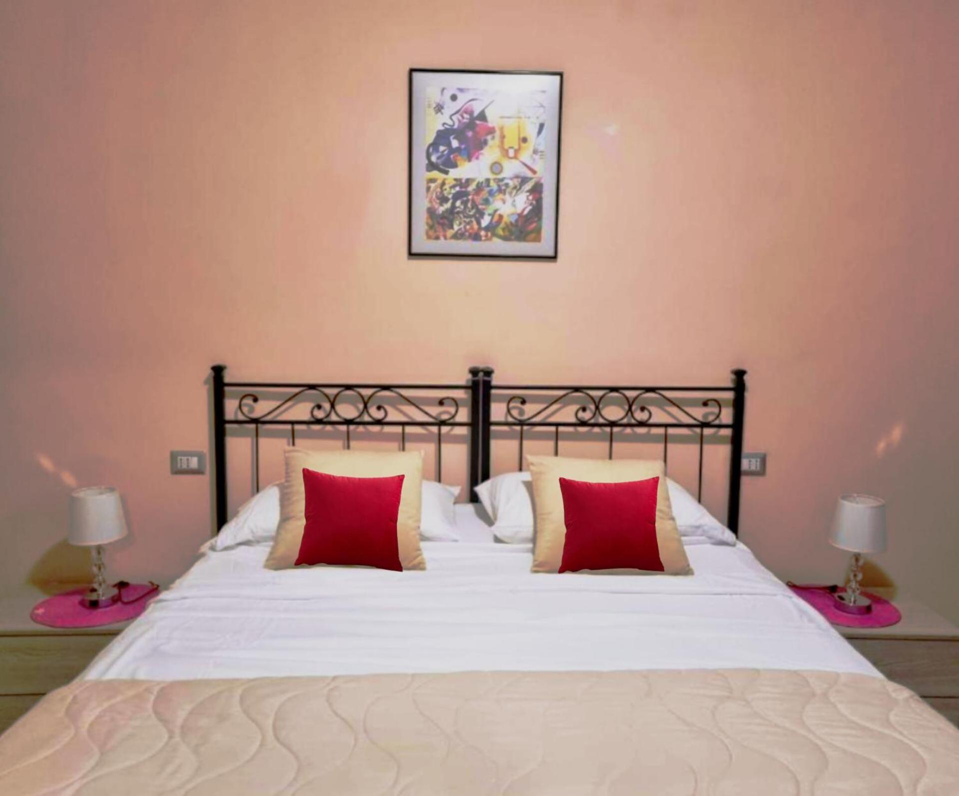 Hotel Sweet Dream Passignano sul Trasimeno Exterior foto