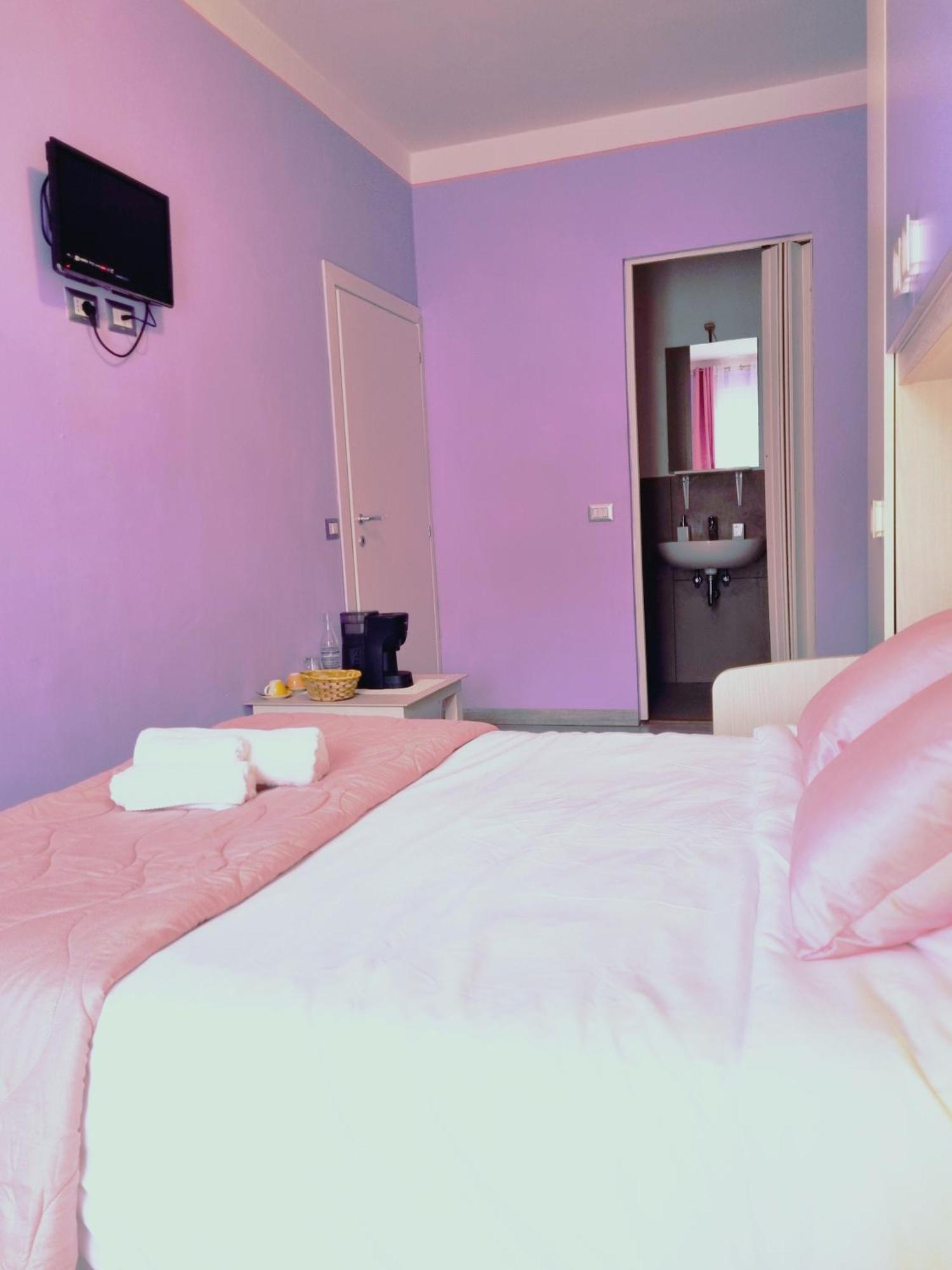 Hotel Sweet Dream Passignano sul Trasimeno Exterior foto