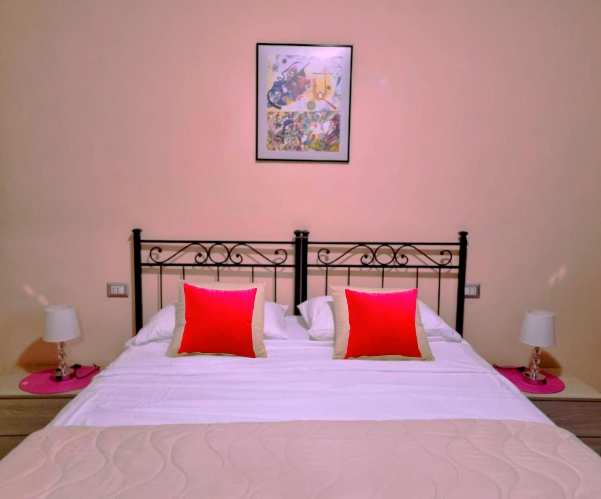 Hotel Sweet Dream Passignano sul Trasimeno Exterior foto