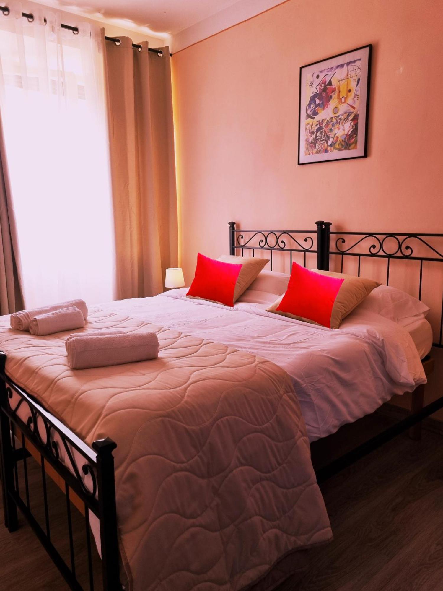 Hotel Sweet Dream Passignano sul Trasimeno Exterior foto