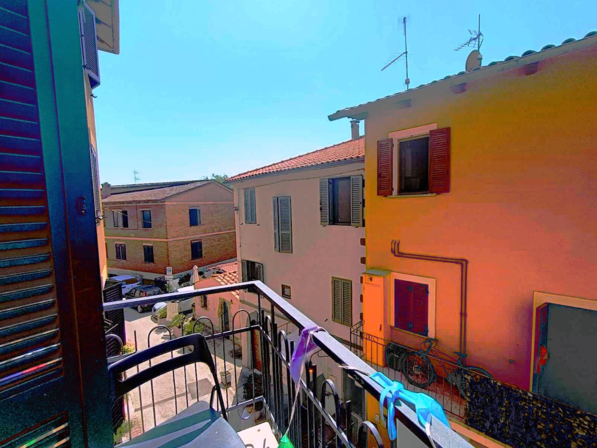 Hotel Sweet Dream Passignano sul Trasimeno Exterior foto