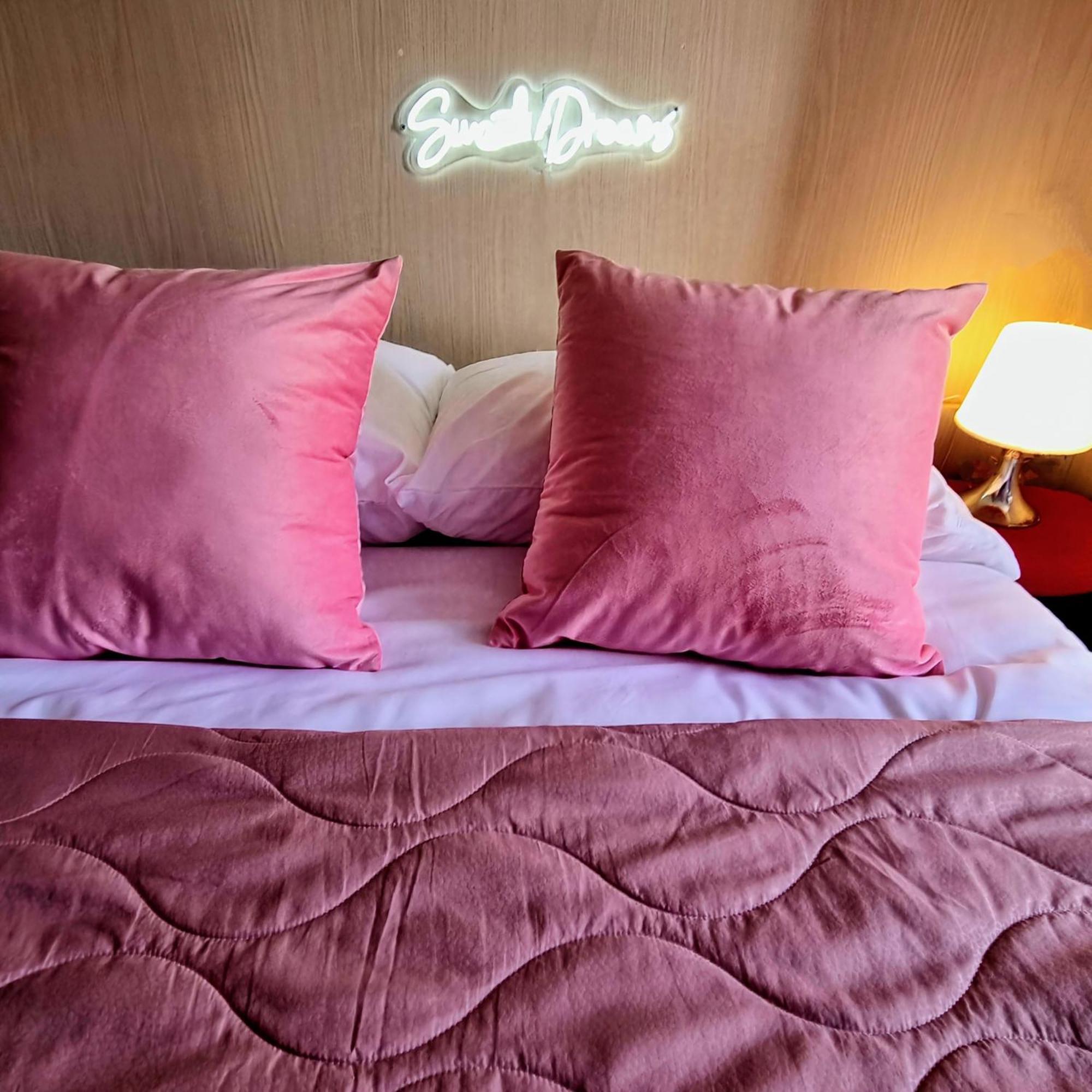 Hotel Sweet Dream Passignano sul Trasimeno Exterior foto